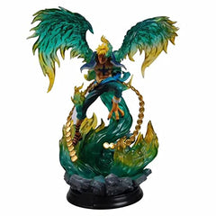 MAOKEI - One Piece Marco Phoenix Form Figure -
