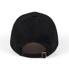MAOKEI - One Piece Mugiwara Crew Cap - 4001278889075-Black