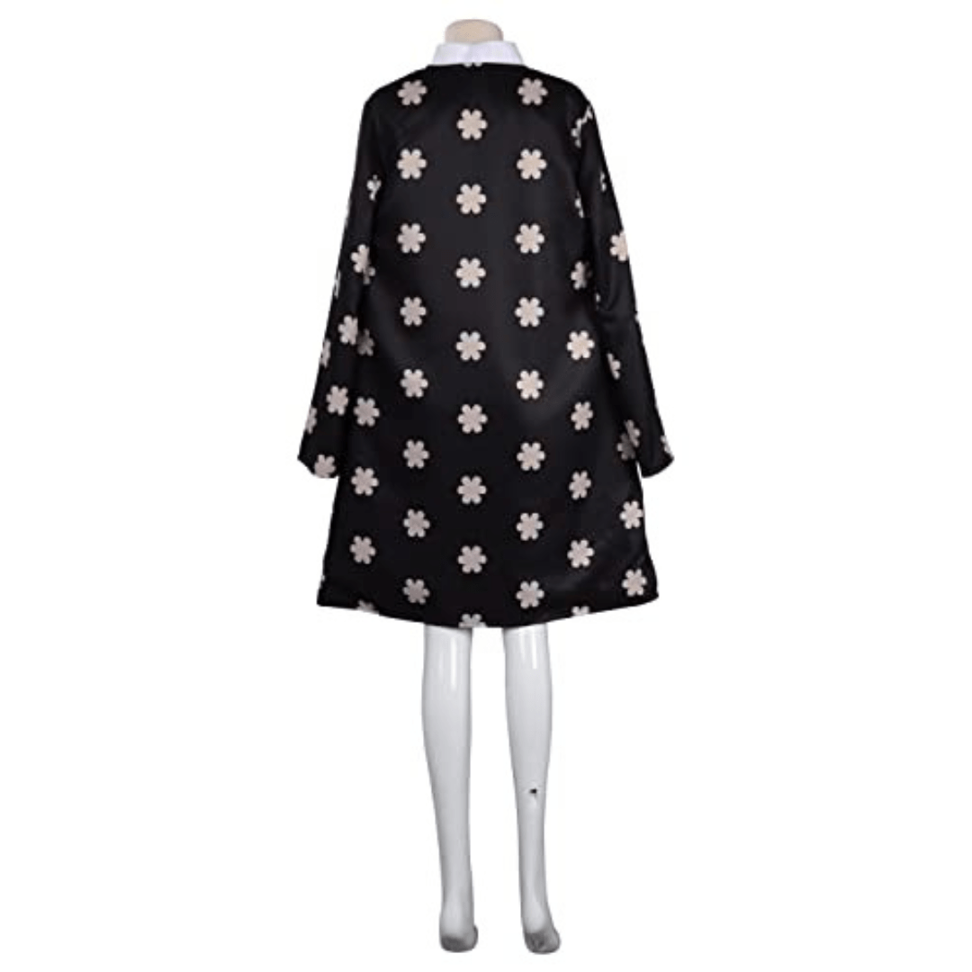 MAOKEI - One Piece Nico Robin Wano Style Cosplay - B09YH4F4GX