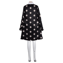 MAOKEI - One Piece Nico Robin Wano Style Cosplay - B09YH4F4GX