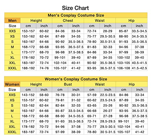 MAOKEI - One Piece Official Sanji Cosplay Costume - B0CL721LK5