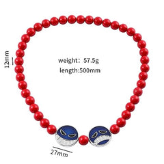 MAOKEI - One Piece Portgas D Ace Cosplay Official Hat - B0CGR558V3