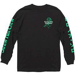 MAOKEI - One Piece Roronoa Zoro Pirate Hunter T-Shirt - B099YN5B5J