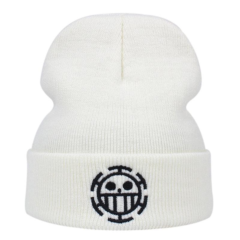 MAOKEI - ONE PIECE Trafalgar Beanie - 1005004792635295-ONE PIECE 1