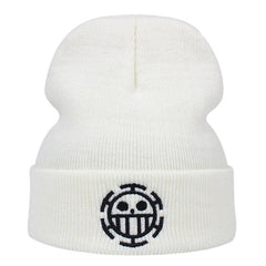 MAOKEI - ONE PIECE Trafalgar Beanie - 1005004792635295-ONE PIECE 1