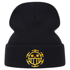 MAOKEI - ONE PIECE Trafalgar Beanie - 1005004792635295-ONE PIECE 2