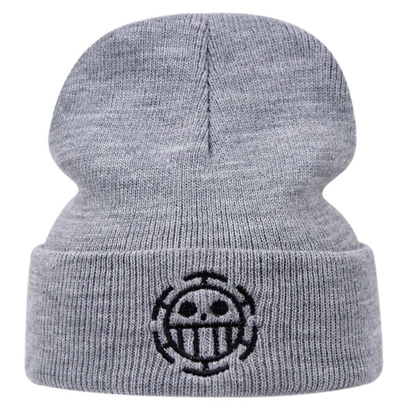 MAOKEI - ONE PIECE Trafalgar Beanie - 1005004792635295-ONE PIECE 3