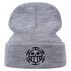 MAOKEI - ONE PIECE Trafalgar Beanie - 1005004792635295-ONE PIECE 3