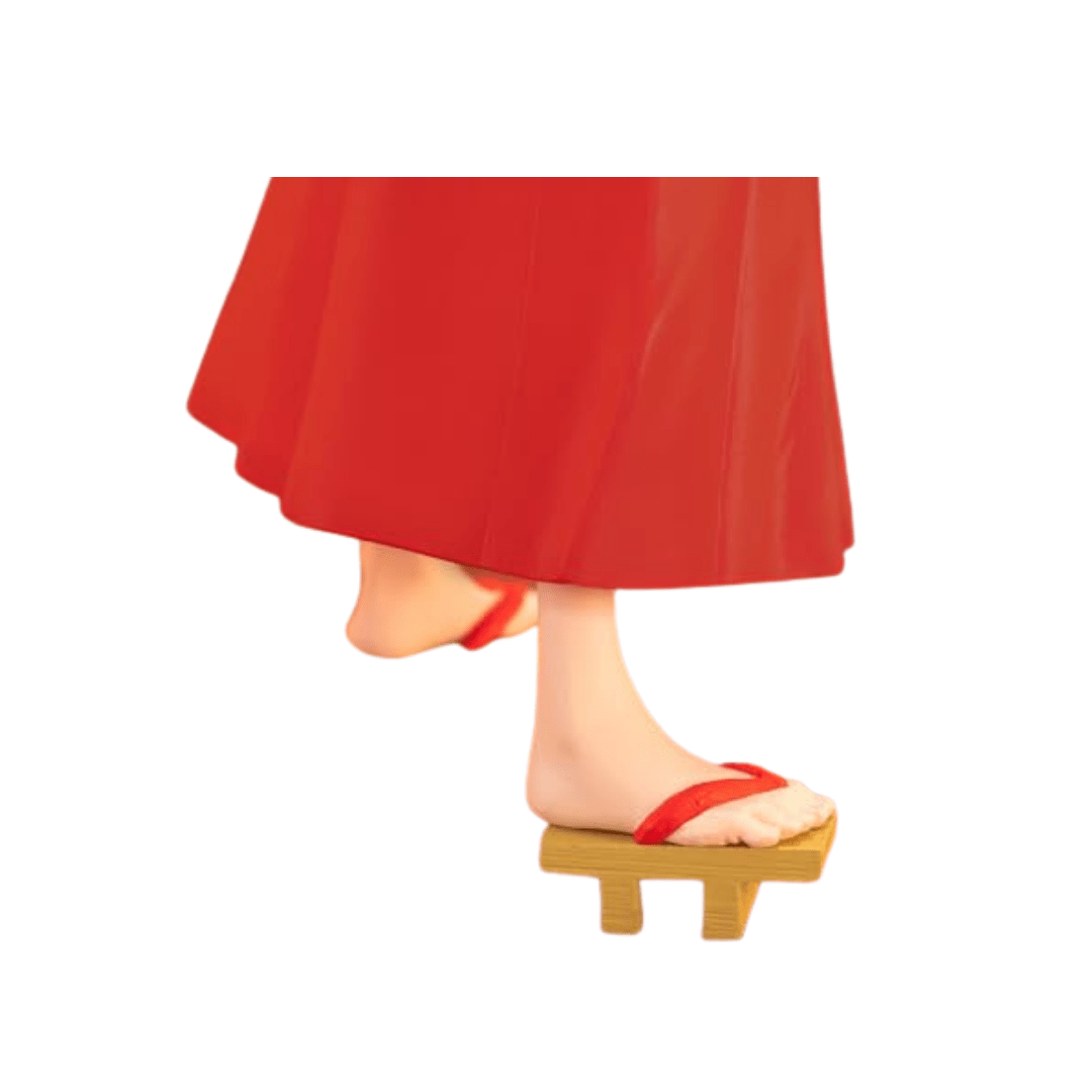 MAOKEI - One Piece Yamato Official Epic Pose Figure -