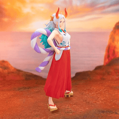 MAOKEI - One Piece Yamato Official Epic Pose Figure -