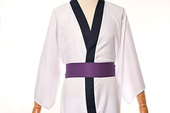 MAOKEI - One Piece Zoro Authentic Wano Cosplay Costume - B0C7PZ56YG