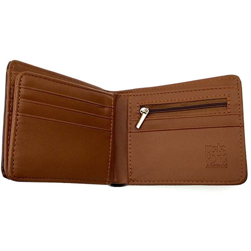 MAOKEI - SNK Classic Exploration Wallet - 1005005066156316-12