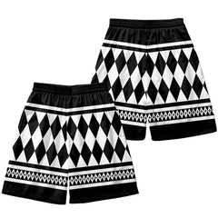 MAOKEI - Tokyo Revenge Draken Fashion short - 1005002928611051-Shorts-XS-Other-Russian Federation