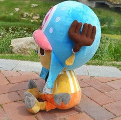 MAOKEI - Tony chopper One Figure Plush - B0BRT9L62G