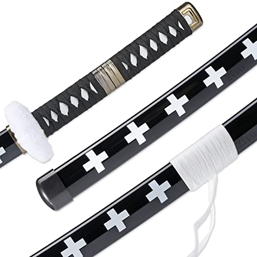 MAOKEI - Trafalgar D. Law Katana Cosplay - B0BN3CTSHW