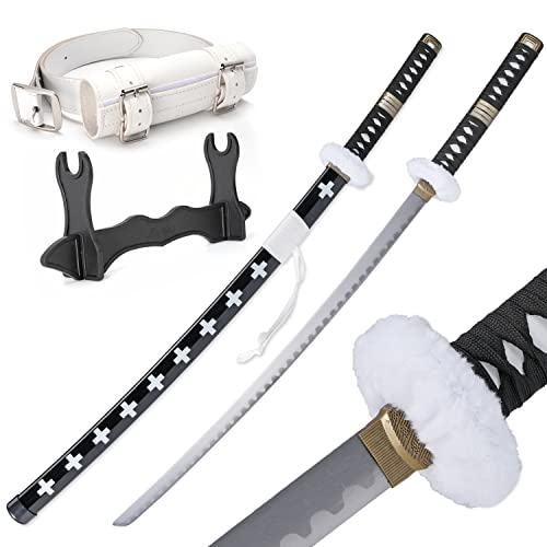 MAOKEI - Trafalgar D. Law Katana Cosplay - B0BN3CTSHW