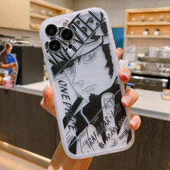 MAOKEI - Trafalgar Law Phone Case - 1005004790940156-E-iPhone 14