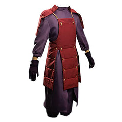 MAOKEI - Uchiha Madara Special Cosplay Costume Outfit - B08PP1672M