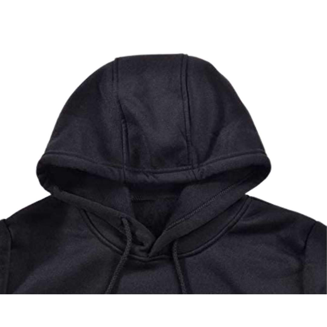 MAOKEI - Uchiha Mangekyou Sharingan Red Shade Hoodie - B0BB7Q3SCD