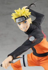 MAOKEI - Uzumaki Naruto Epic Training Figure -