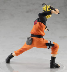 MAOKEI - Uzumaki Naruto Epic Training Figure -