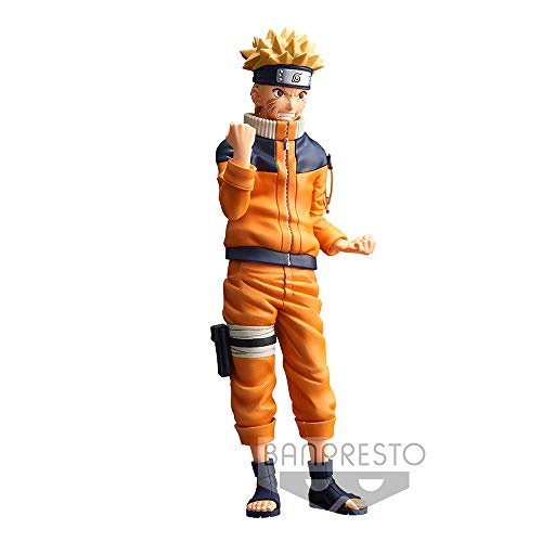 MAOKEI - Young Naruto Kurama Power Figure -