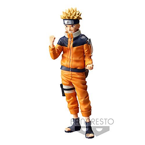 MAOKEI - Young Naruto Kurama Power Figure -