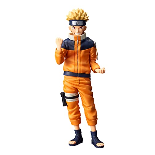 MAOKEI - Young Naruto Kurama Power Figure -
