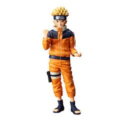 MAOKEI - Young Naruto Kurama Power Figure -