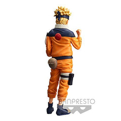 MAOKEI - Young Naruto Kurama Power Figure -