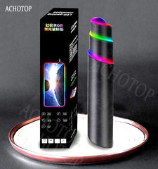 MAOKEI - Zero Two RGB Kawaii Mouse Pad - 1005003161250657-White-900x350x4mm