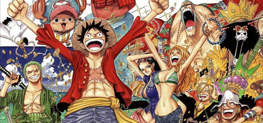 One Piece: The Best Filler Arcs That Are Worth Watching - MAOKEI