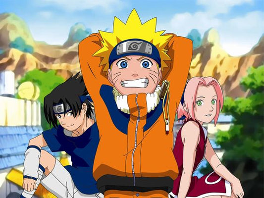 Team 7's Legacy: The Evolution of Friendship in Naruto - MAOKEI