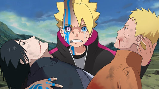 The Shocking Truth: Is Naruto Really Dead? Here's What We Know About His Fate! - MAOKEI