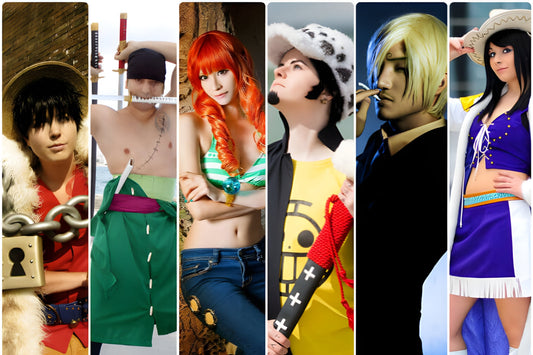 one piece clothes