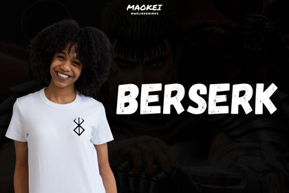 Berserk Collection - MAOKEI
