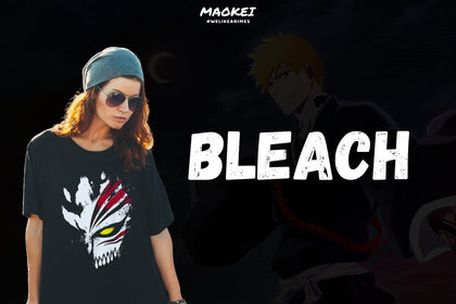 Bleach Collection - MAOKEI