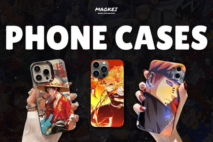 Phone Case MAOKEI - MAOKEI