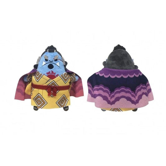 MAOKEI - One Piece Jinbe Official Plush - Plush - 1