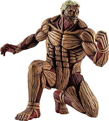 MAOKEI - Attack on Titan Armored Titan Pose 1 Figure -