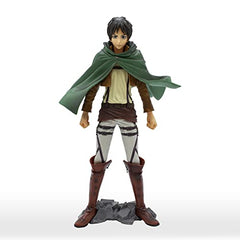 MAOKEI - Attack on Titan Eren Yeager Young Version Figure -