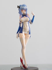 MAOKEI - Azur Lane Sirius Girl Figure - 1005005041118109-16cm No Retail Box