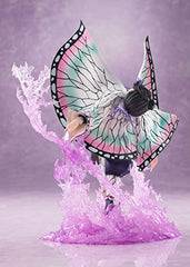 MAOKEI - Demon Slayer Shinobu Kocho Butterfly Jump Figure - B08G8YGPTV