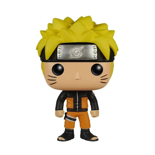 MAOKEI - Funko Pop Naruto - Naruto Shippuden Basic Style Figurine -