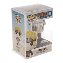 MAOKEI - Funko Pop Naruto - Naruto Shippuden Basic Style Figurine -