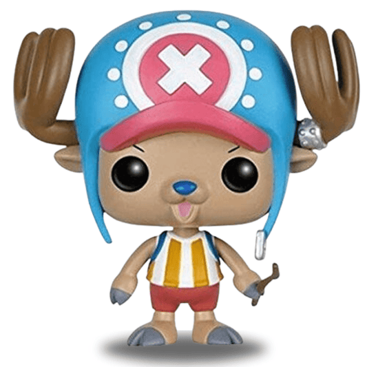 MAOKEI - Funko Pop One Piece - Tony Chopper Standard Figurine -