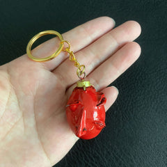 MAOKEI - Griffith Egg Of King Keychain - 1005004820844811-B