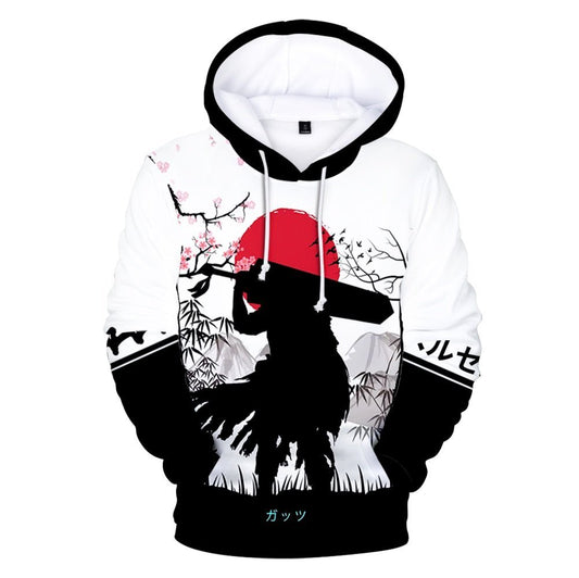 MAOKEI - Hot 3D Guts Hoodie New Style 2 - 1005003824706445-color at pictrue 5-XXS
