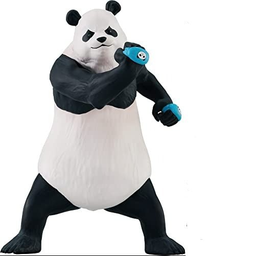 MAOKEI - Jujutsu Kaisen Panda Punch Ready Figure -
