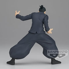 MAOKEI - Jujutsu Kaisen Suguru Geto Battle Pose 1 Statue -